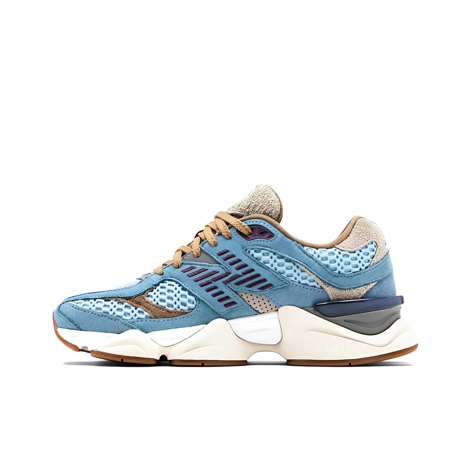 New Balance NB 9060 Chaussures - New Balance Shoes 9060 avis et prix