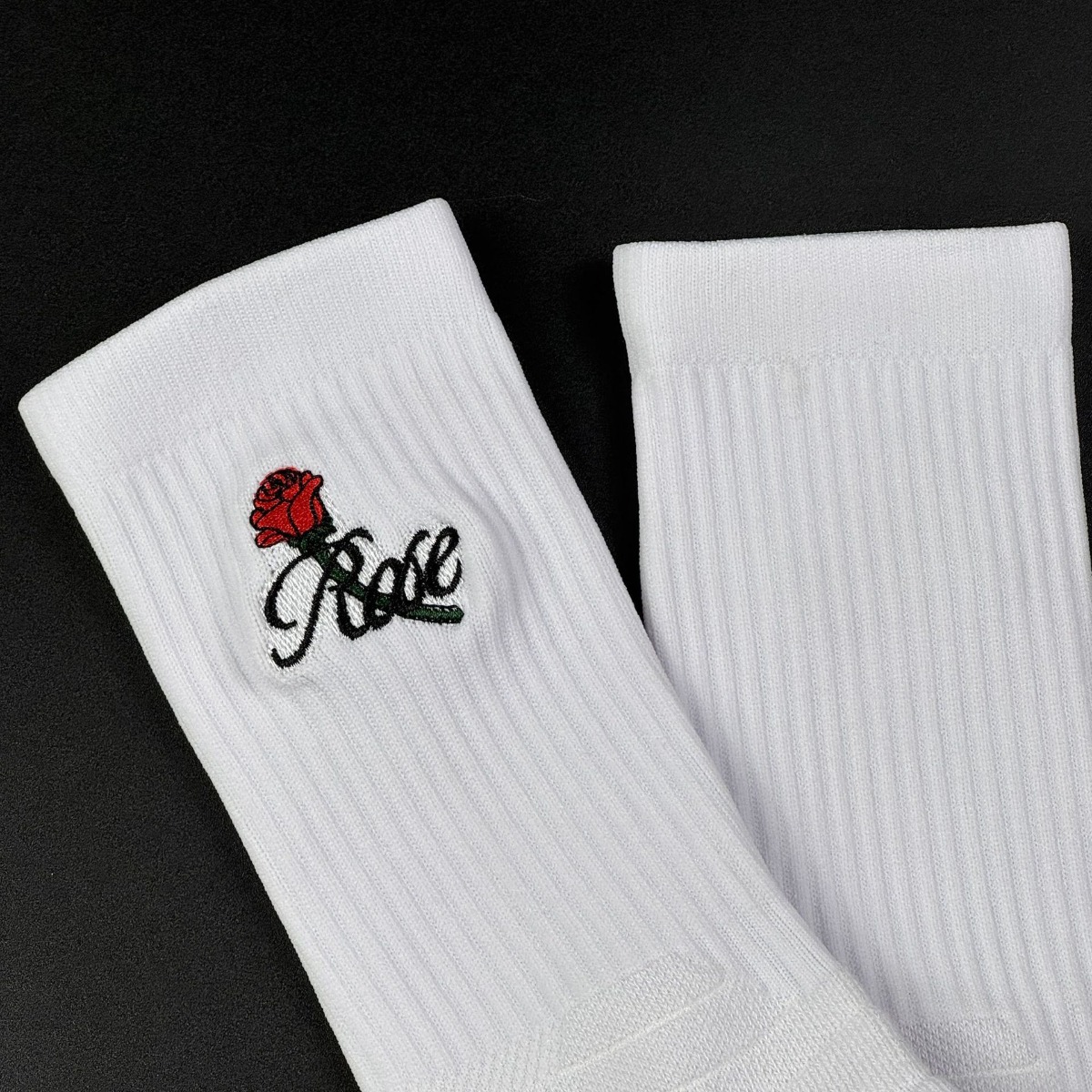 1/2 paires de chaussettes de b - Athletic Sock Cushion avis et prix