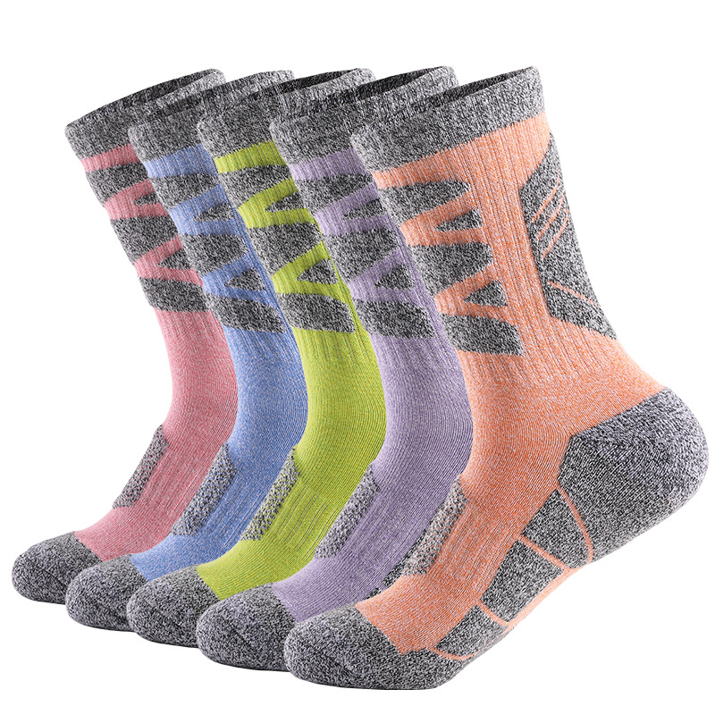 Chaussettes de randonnée therm - Thermal Sock Winter avis et prix