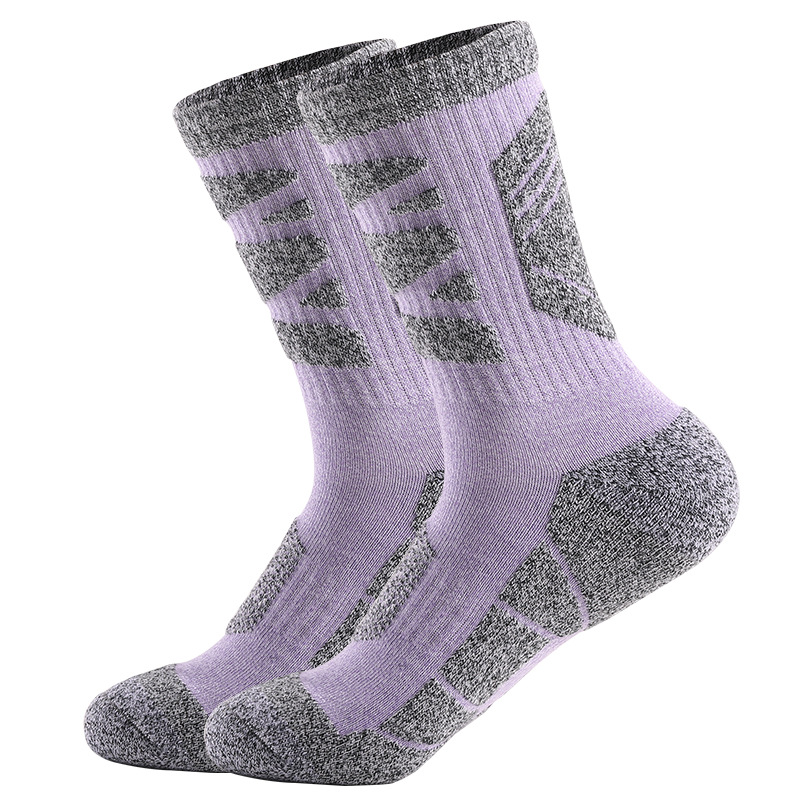 Chaussettes de randonnée therm - Thermal Sock Winter avis et prix