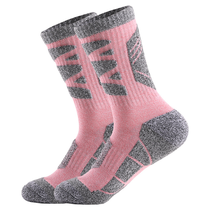 Chaussettes de randonnée therm - Thermal Sock Winter avis et prix