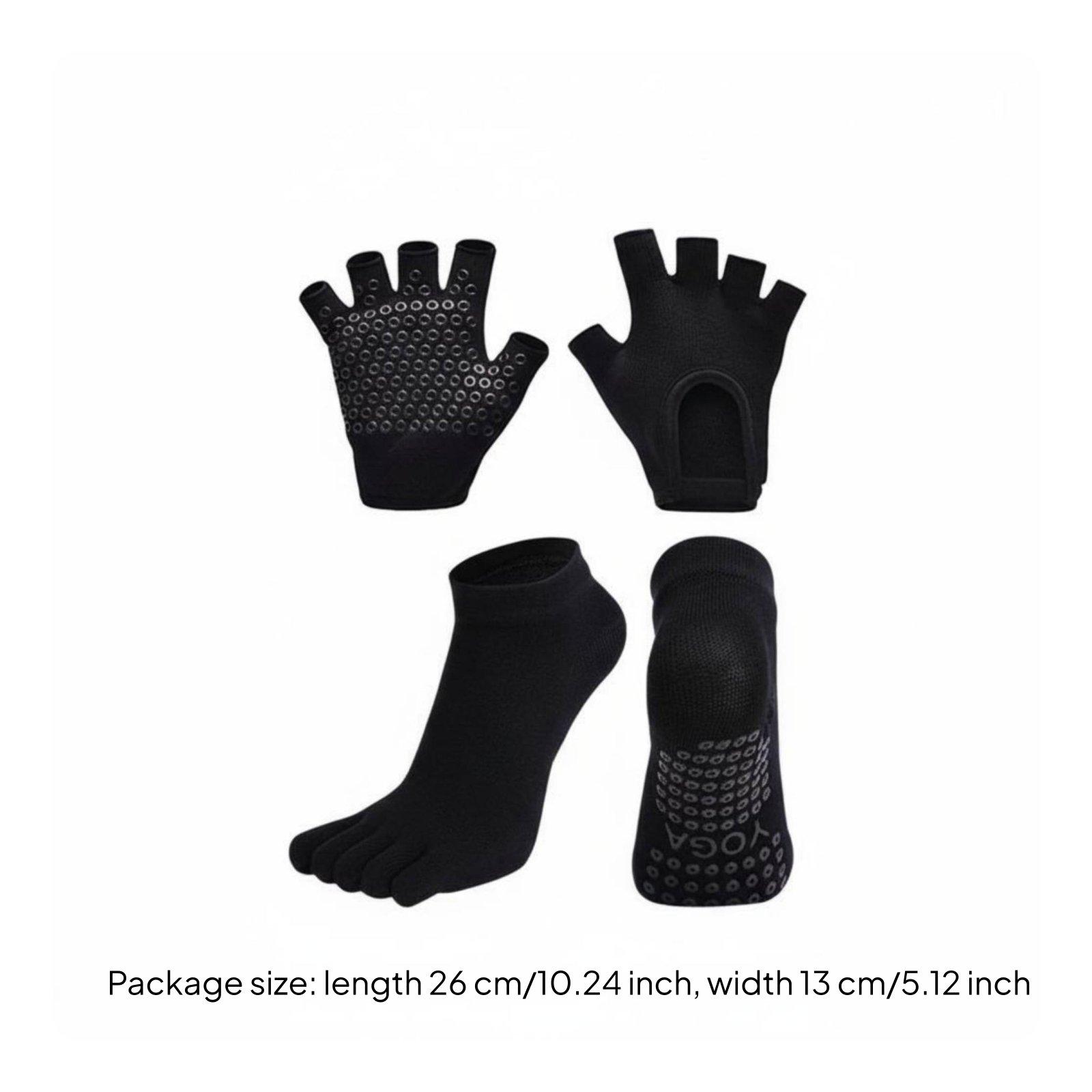 Chaussettes de sport antidérap - Grip Sock Yoga avis et prix