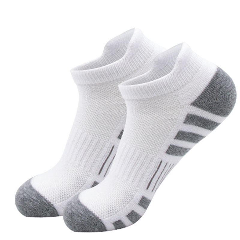 12/24 paires de chaussettes de - Athletic Sock Cushion avis et prix