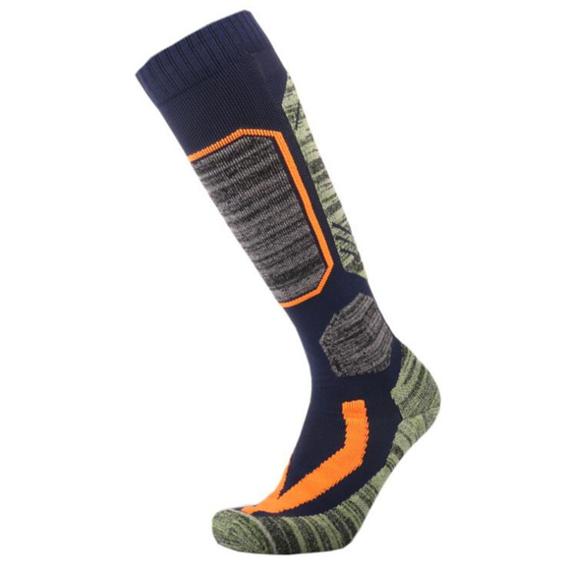 Chaussettes de Ski thermiques  - Thermal Sock Winter avis et prix