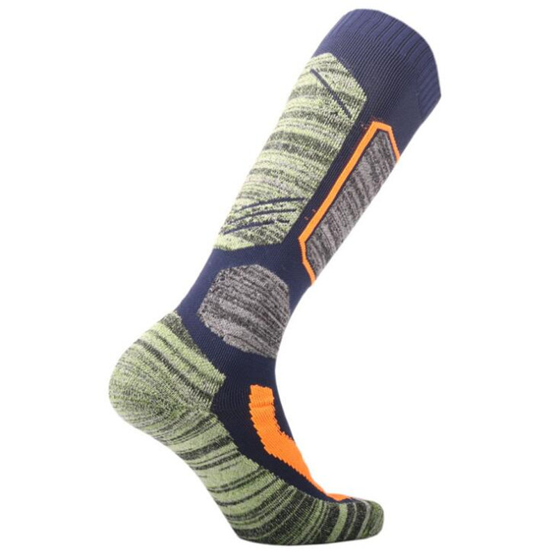 Chaussettes de Ski thermiques  - Thermal Sock Winter avis et prix