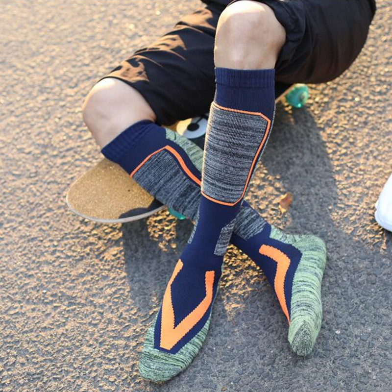 Chaussettes de Ski thermiques  - Thermal Sock Winter avis et prix