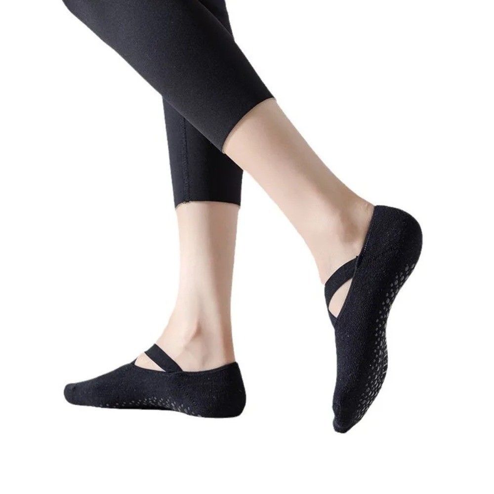 1/3 Paires de chaussettes de y - Grip Sock Yoga avis et prix
