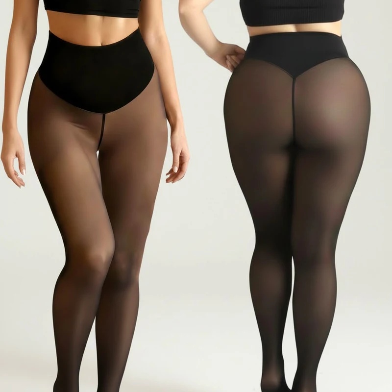 Collants thermiques gainants à - Tights Pantyhose Sheer avis et prix