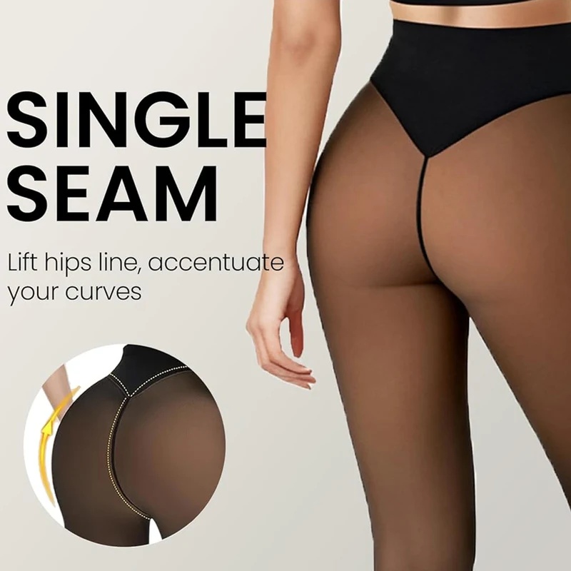 Collants thermiques gainants à - Tights Pantyhose Sheer avis et prix