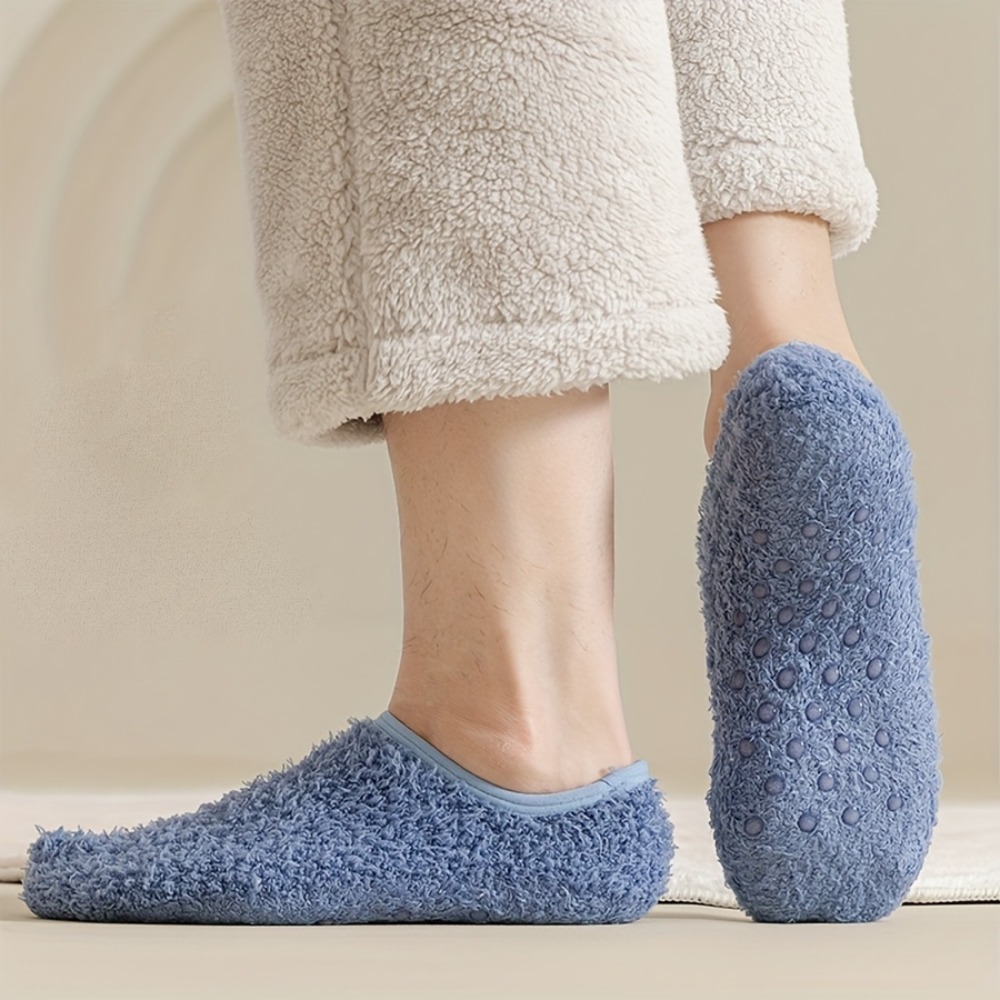 Lot de 4 chaussettes thermique - Thermal Sock Winter avis et prix