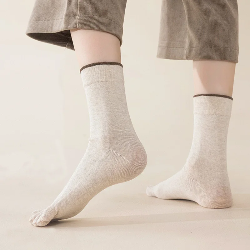 5/10 paires de chaussettes en  - Thermal Sock Winter avis et prix