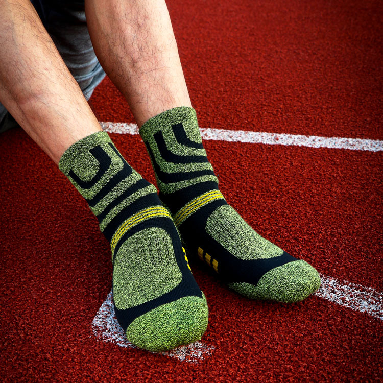 5 paires de chaussettes Anti-a - Wool Hiking Sock avis et prix